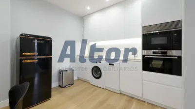 Piso en alquiler en Arganzuela - Imagen 23