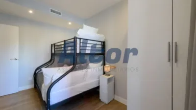 Piso en alquiler en Arganzuela - Imagen 28