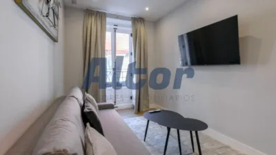 Piso en alquiler en Arganzuela - Imagen 2