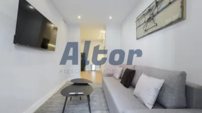 Piso en alquiler en Arganzuela - Imagen 3