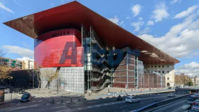 Piso en alquiler en Arganzuela - Imagen 45
