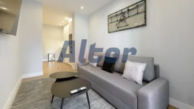 Piso en alquiler en Arganzuela - Imagen 4
