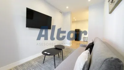 Piso en alquiler en Arganzuela - Imagen 5