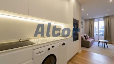 Piso en alquiler en Arganzuela - Imagen 6