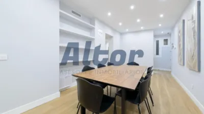 Piso en alquiler en Arganzuela - Imagen 9