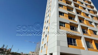 Piso en alquiler en Hortaleza - Imagen 22