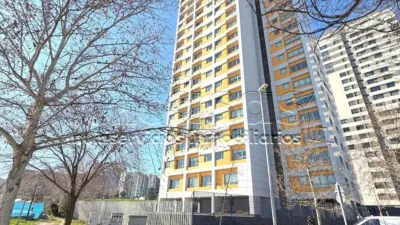 Piso en alquiler en Hortaleza - Imagen 25