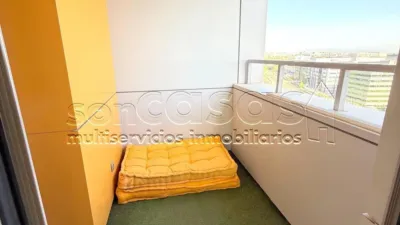 Piso en alquiler en Hortaleza - Imagen 4