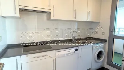 Piso en alquiler en Hortaleza - Imagen 6