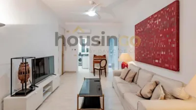 Piso en alquiler en Distrito Salamanca - Imagen 10