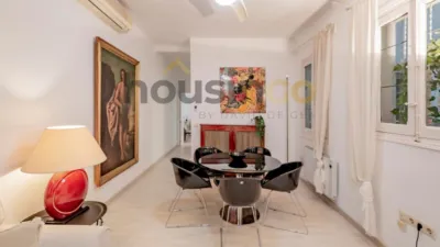 Piso en alquiler en Distrito Salamanca - Imagen 11