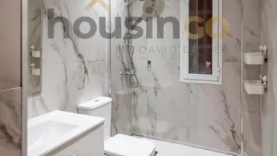 Piso en alquiler en Distrito Salamanca - Imagen 13