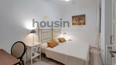 Piso en alquiler en Distrito Salamanca - Imagen 14