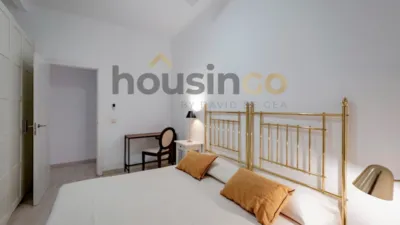 Piso en alquiler en Distrito Salamanca - Imagen 15