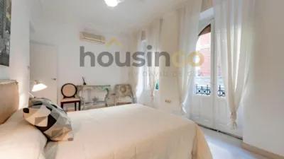 Piso en alquiler en Distrito Salamanca - Imagen 17