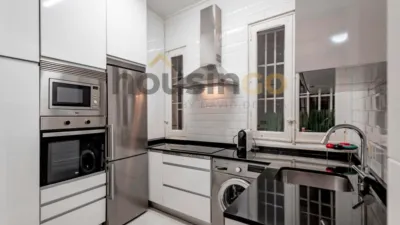 Piso en alquiler en Distrito Salamanca - Imagen 3