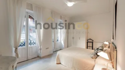 Piso en alquiler en Distrito Salamanca - Imagen 4