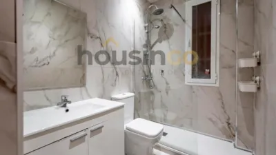 Piso en alquiler en Distrito Salamanca - Imagen 5