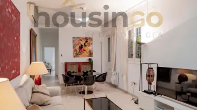 Piso en alquiler en Distrito Salamanca - Imagen 6