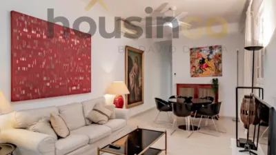 Piso en alquiler en Distrito Salamanca - Imagen 8