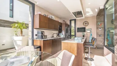Casa en L'Albir photo 10