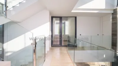Casa en L'Albir photo 29