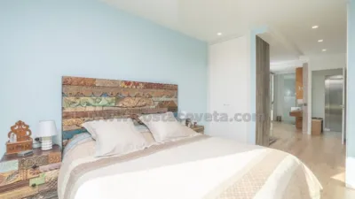 Casa en L'Albir photo 31