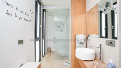 Casa en L'Albir photo 32