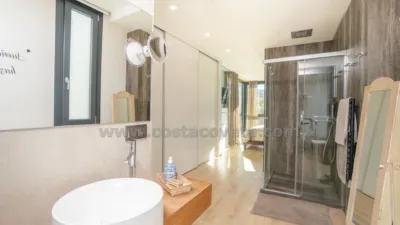 Casa en L'Albir photo 33