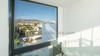 Casa en L'Albir photo 39