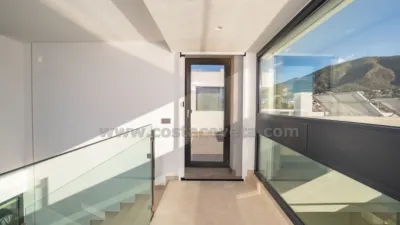 Casa en L'Albir photo 40
