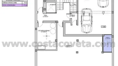 Casa en L'Albir photo 47