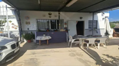 Rustic Finca in Centro photo 2