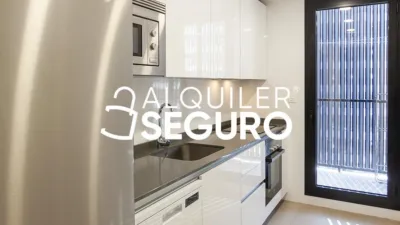 Piso en alquiler en Moncloa-Aravaca - Imagen 10