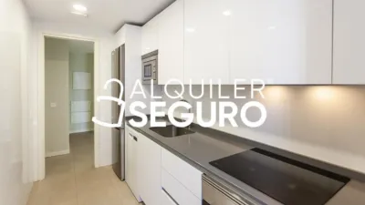 Piso en alquiler en Moncloa-Aravaca - Imagen 11