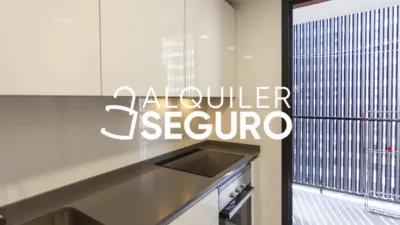 Piso en alquiler en Moncloa-Aravaca - Imagen 12