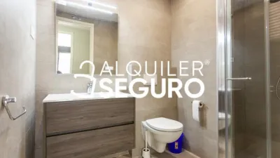 Piso en alquiler en Moncloa-Aravaca - Imagen 15