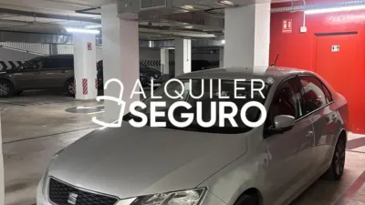 Piso en alquiler en Moncloa-Aravaca - Imagen 16