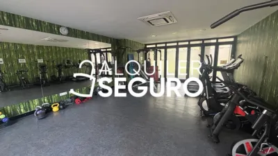 Piso en alquiler en Moncloa-Aravaca - Imagen 17