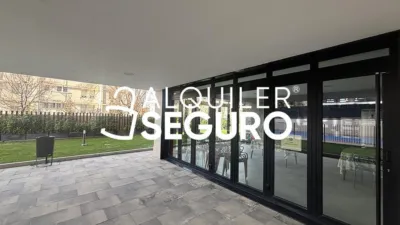 Piso en alquiler en Moncloa-Aravaca - Imagen 18