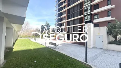 Piso en alquiler en Moncloa-Aravaca - Imagen 19