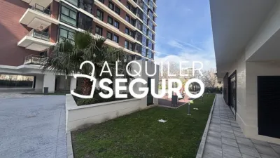Piso en alquiler en Moncloa-Aravaca - Imagen 20