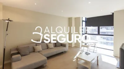 Piso en alquiler en Moncloa-Aravaca - Imagen 2