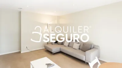 Piso en alquiler en Moncloa-Aravaca - Imagen 3