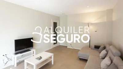 Piso en alquiler en Moncloa-Aravaca - Imagen 4