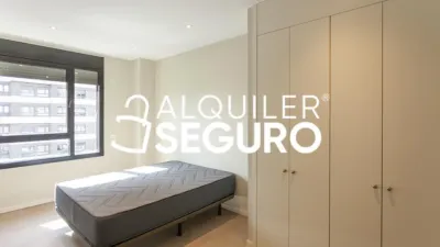 Piso en alquiler en Moncloa-Aravaca - Imagen 5