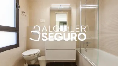 Piso en alquiler en Moncloa-Aravaca - Imagen 8