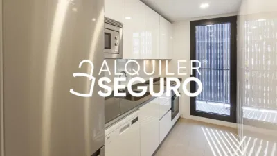 Piso en alquiler en Moncloa-Aravaca - Imagen 9
