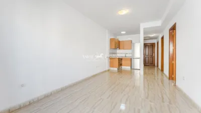 Attic in Calle Jilguero photo 2