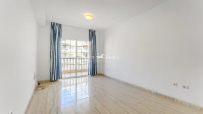 Attic in Calle Jilguero photo 3